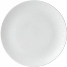 Wedgwood Assiettes de Dîner Wedgwood Gio Assiette de Dîner 23cm