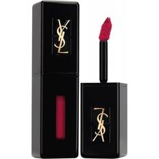 Yves Saint Laurent Vinyl Cream Lip Stain #405 Explicit Pink