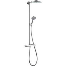 Hansgrohe raindance 240 Hansgrohe Raindance Showerpipe 240 Comfort (27233000)