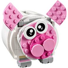 Animals - LEGO Creator LEGO Creator Mini Piggy Bank 40251