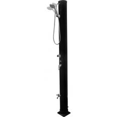 40 c/c Brusesæt Demerx Sunny 40-1 (40006-1) Sort