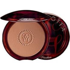 Cosmetics Guerlain Terracotta the Bronzing Powder #04 Moyen Blondes