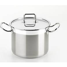 Bra Professional med lock 10.5 L 26 cm