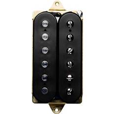 DiMarzio DP 155 Black Pickups Chitarra