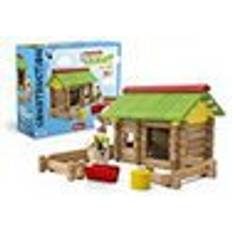 Jeujura My First Construction Set 8230