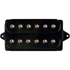 DiMarzio DP 227 Black Pickups Chitarra