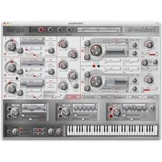 Office Software Waldorf Largo Synthesizer