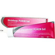 Diclofenac 100g Gele