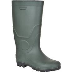 Energy Absorption in the Heel Area Safety Rubber Boots Portwest FW90