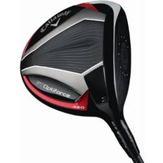 Herr - Regular - Vänster Drivers Callaway FT Optiforce Driver