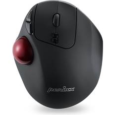 Draadloos - USB Trackballs Perixx PERIMICE-717 D Trackball 7 Toetsen