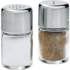 WMF Bel Gusto Salt Mill, Pepper Mill 2pcs 5cm