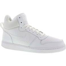 Shoes Nike Court Borough Mid M - White