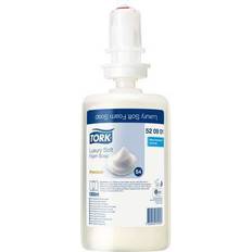Tork Luxury Soft Foam Soap 1000ml
