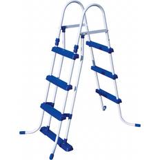 Bestway 3 Step Pool Ladder 107cm