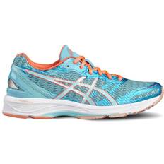 Asics trainer ds Asics Gel- DS Trainer 22 W - Aquarium/Aqua Splash/Flash Coral