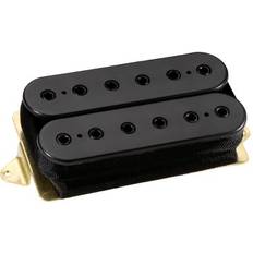 Roze Pickups DiMarzio DP 152 FBK Super 3 Black Humbucker Pickup