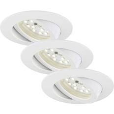 IP23 Spotlights Briloner 7232-036 Spotlight