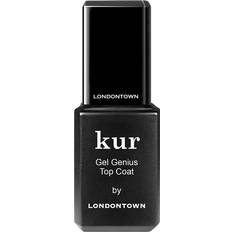 LondonTown Kur Gel Genius Top Coat 0.4fl oz