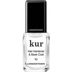 Nail Products LondonTown Kur Nail Hardener & Base Coat 0.4fl oz