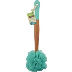 EcoTools EcoPouf Bath Brush