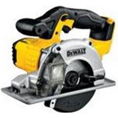 Dewalt Netstroom Cirkelzagen Dewalt DCS373NT accu cirkelzaag XR body in TSTAK DCS373NT-XJ