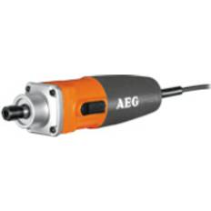 AEG Amoladoras y Pulidoras AEG Amoladora Recta Gs 500 E