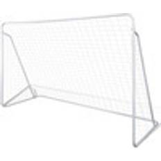 vidaXL Football Goal 240x150