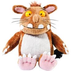 Monsters Soft Toys Aurora The Gruffalo's Child 18cm