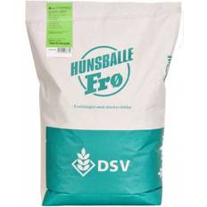 Græsfrø 10 kg Hunsballe Villa Turf 10kg 330m²