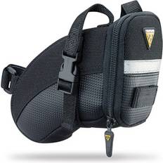 Bon_marché Sacs et Paniers de Vélo Topeak Aero Wedge Pack (sangles riempjes)