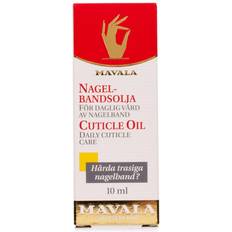 Cuticle Oil