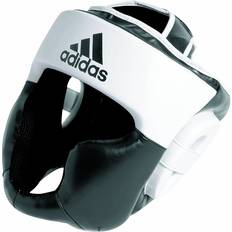 Adidas Casco da boxe Response Noir