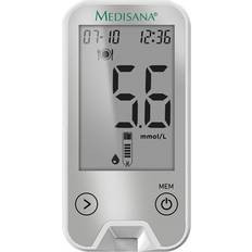 Glicometri Medisana MediTouch 2 West Versio Blood Glucose Measuring Device