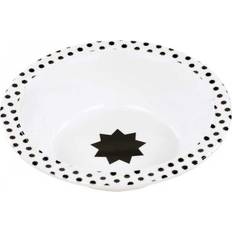 Lässig Dish Bowl Melamine Little Chums Cat