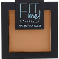 Fit me powder Maybelline Fit Me Matte + Poreless Powder #350 Caramel