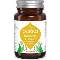 Turmeric Pukka Lifekind Turmeric 30g