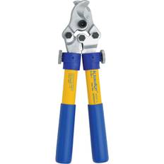 Rubbered Grip Crimping Pliers Klauke K 105/1 Crimping Plier