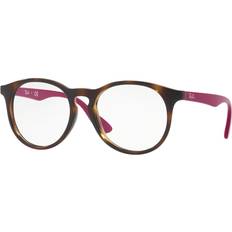 Ray-Ban Pink Glasses Ray-Ban RY1554 3729