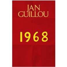 Jan guillou 1968 1968, Hardback (Indbundet, 2017)