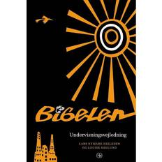 Bibelen til konfirmander: undervisningsvejledning (Spiralryg, 2017)