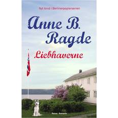 Liebhaverne, Hardback (Indbundet, 2017)