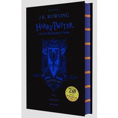 Harry potter books Harry Potter and the Philosopher s Stone - Ravenclaw Edition (Blue) (Hardcover, 2017)