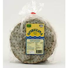 Lindroos Spirulina Bread 250g 250g