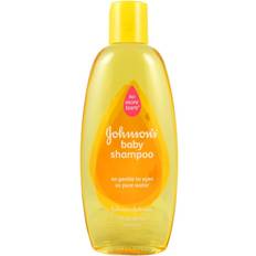 Hair Care Johnson's Baby No More Tears Shampoo 300ml