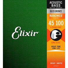 Elixir 14502 Acoustic Light