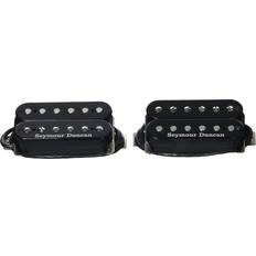 Wit Pickups Seymour Duncan SH-6B Bridge Black Humbucker Pickup