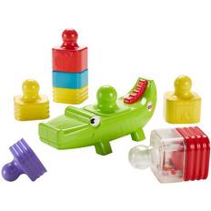 Fisher Price Juguetes apilables Fisher Price DRG34 juego educativo