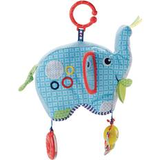 Elefante Giocattoli educativi Fisher Price Elefantino Baby Attività