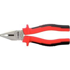 KS Tools Combination Pliers KS Tools 115.1021 Ergotorque Combination Plier